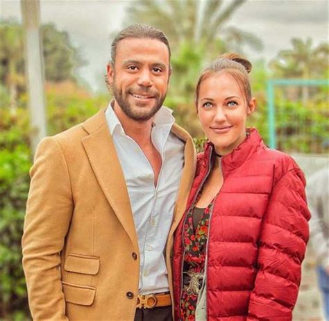 باقر زادهٔ ۳ صفر یا ۱ رجب سال ۵۷. بعد أن وصفته بـ"الملاك والشجاع".. محمد إمام يرد على ...