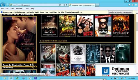 Comment Regarder Des Film Gratuit Youtube