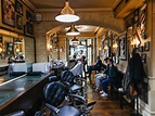 As melhores barbearias do Porto