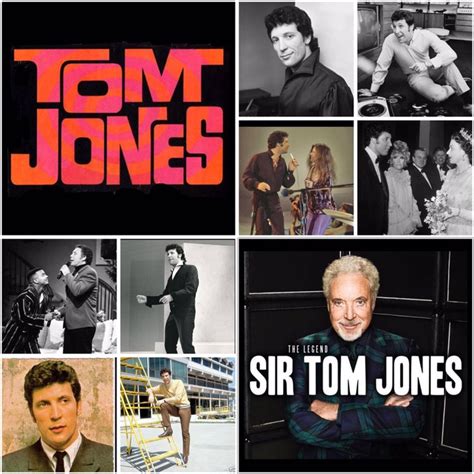 Tom Joness Birthday Celebration Happybdayto
