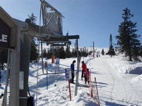 Ski Lifts Trysil Cable Cars Trysil Lifts Trysil