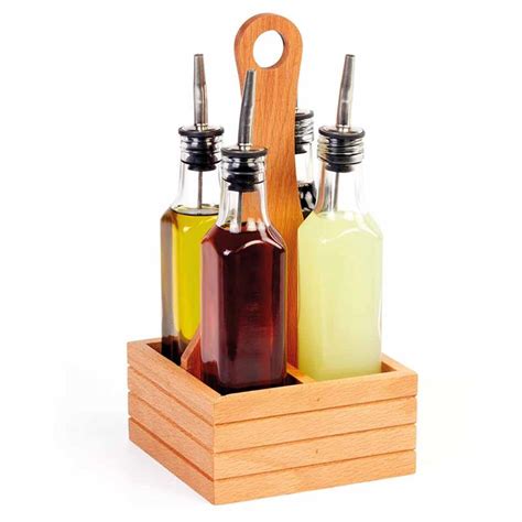 Oil And Vinegar Bottle Set Oil And Vinegar