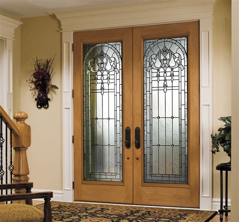 Pella Doors Provide The Various Door Type Custom Home Design