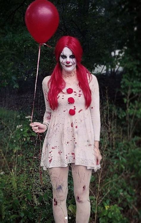 45 Funny And Scary Diy Halloween Costumes Ideas Fashiondioxide