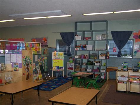 Kids Korner Learning Center Preschool Program