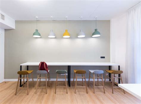 Illuminating Ideas For Office Lighting Upgrades Squarefoot Blog