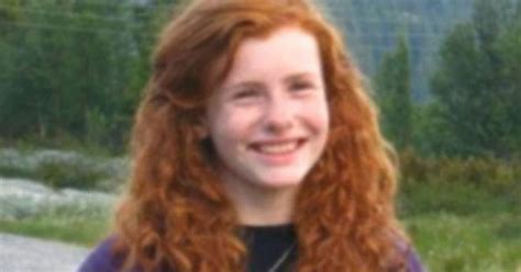 Parents Of Ginger Haired Irish Girl Bullied To Death