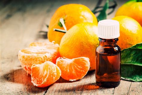 6 Benefits Of Mandarin Essential Oil 9 Ways To Use It