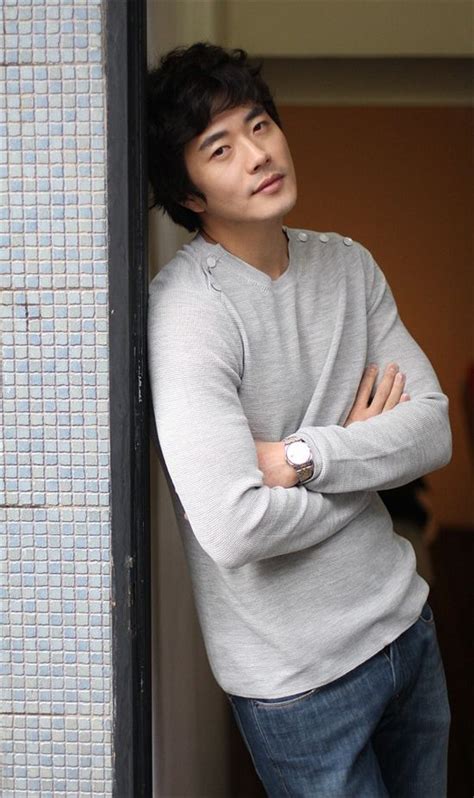 Actor Kwon Sang Woo To Make Singing Debut In Japan Hancinema The