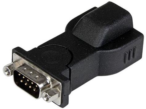 Icusb232d Usb To Serial Adapter Detachable 6 Ft Usb A B Cable Prolific Pl 2303
