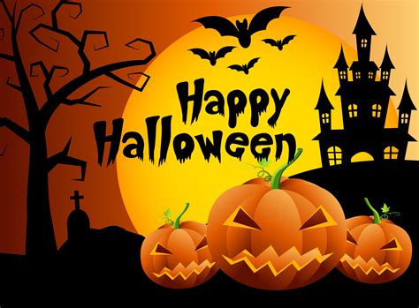 ☑ How Do I Say Happy Halloween In French Gails Blog