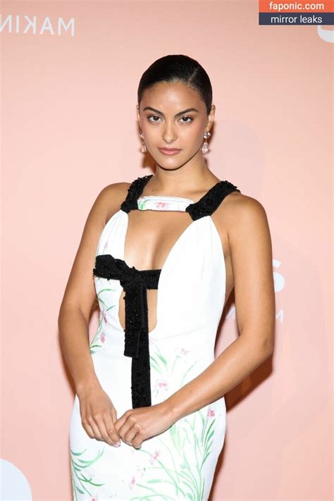 Camila Mendes Aka Camimendes Nude Leaks Onlyfans Photo Faponic