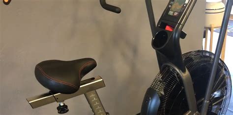 The #1 change airdyne upgrade is to add a comfortable seat pad. used airdyne bike, schwinn 203 recumbent bike, schwinn airdyne seat, airdyne workouts crossfit ...