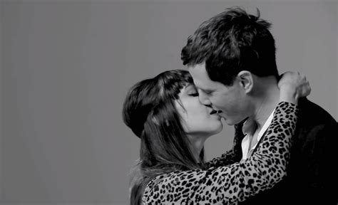 First Kiss Video Filmmaker Gets 20 Strangers To Make Out On Youtube