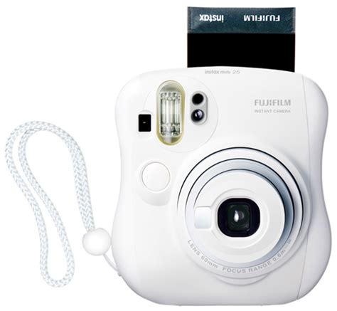 Polaroidkamera Fujifilm Instax Mini 25 Köp Den Hos Brunos Bildverkstad Ab