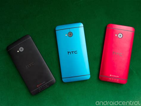 Decade In Review The Htc One M7 Started Trends It Couldnt Finish