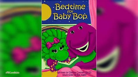 Bedtime 🌙 For Baby Bob Youtube