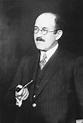 Otto Stern (1888-1969) | Winner of the Nobel Prize in Physics in 1943 ...