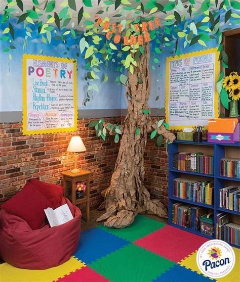 25 Dreamy Reading Corner Ideas Your Students Will Love Classroom