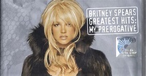 Darren's Britney Spears Collection: Greatest Hits:My Prerogative DVD
