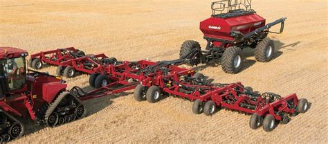 Precision Disk 500 Air Drills Planting And Seeding Case Ih