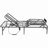 Photos of Adjustable Base Bed Frame Reviews