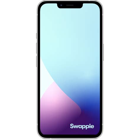 Iphone 13 Pro Max 1tb Silver Prices From €1 23900 Swappie