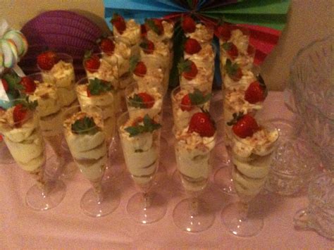 Layer 3 banana slices, 3½ tbsp. Baby shower banana pudding cups | Banana pudding, Pudding ...