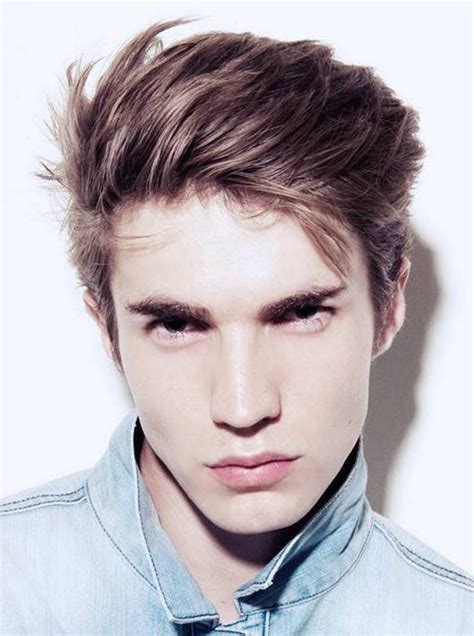 20 Cool Hairstyles For Men Feed Inspiration Mens Hair Colour Cool