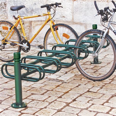 City Cycle Racks From Parrs Workplace Equipment Experts
