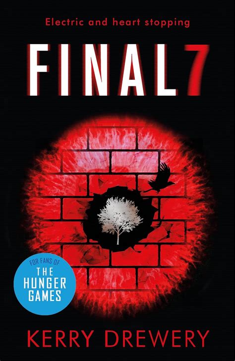 Final 7 The Electric And Heartstopping Finale To Cell 7