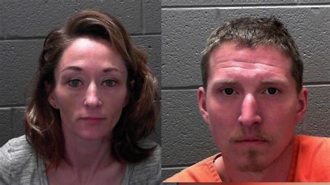 West Virginia Man And Girlfriend Charged With 1st Degree Murder In Death Of Mans Stepfather Wtrf