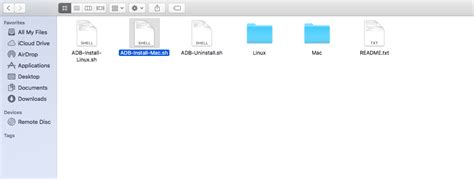 Setup Adb And Fastboot On Mac Easy Step By Step Guide