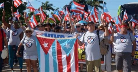 Residente Slams Puerto Ricos Columbus Themed National Anthem News