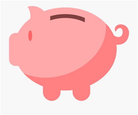 Piggy Bank Image Clipart 10 Free Cliparts Download Images On