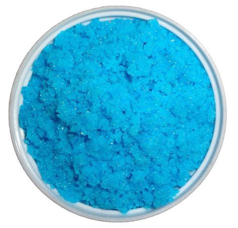 Copper Ii Sulphate Pentahydrate Cuso45h2o High Purity Etsy