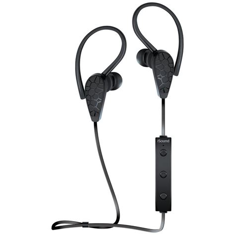 Isound Bt 200 Wireless Stereo Headset Bluetooth Pcplace