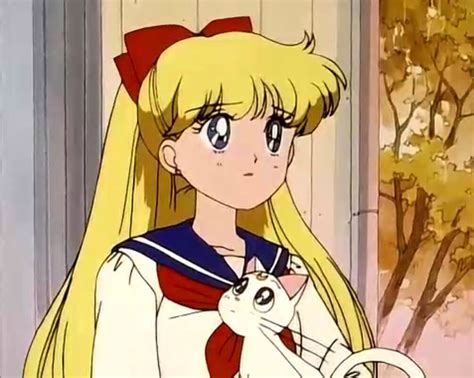 Image about aesthetic in cartoon pfp by anna on we heart it. Aesthetic Cartoon Pfp Sailor Moon - Free Wallpaper HD ...