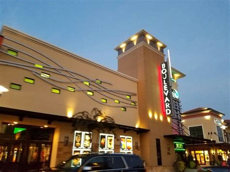 All rooms have spacious balconies with panoramic views of the emerald coast. Carmike Cinema 10 at Grand Boulevard in Sandestin | Beach ...