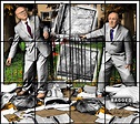 Exhibition Review: Gilbert & George - NEW NORMAL PICTURES — Musée Magazine