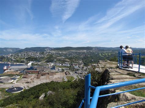 About Corner Brook City Of Corner Brook