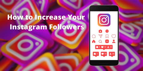 Increase Your Instagram Followers In 2022
