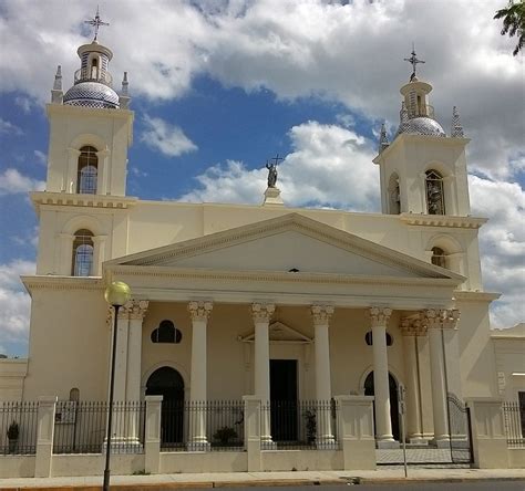 Catedral De Corrientes Tripadvisor
