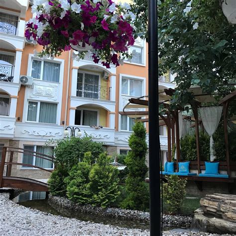 Apartments Sweet Home 4 Sunny Beach Bulgaria Opiniones Y Precios