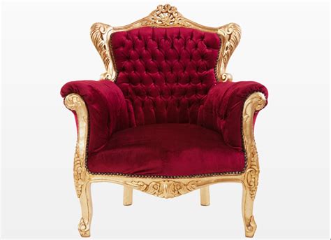 “simplicity Is The Keynote Of All True Elegance” Royal Sofa Set