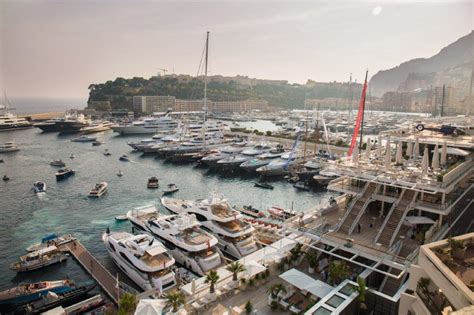 Partito Il Monaco Symposium On Luxury The Way Magazine