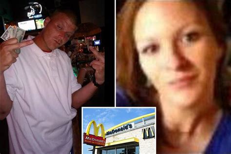 woman busted in sex act in middle of mcdonald s in front of shocked onlookers hunted by cops