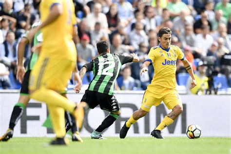 Allianz stadium, turin (italy) competition : Juventus vs. Sassuolo live stream: Watch Serie A live