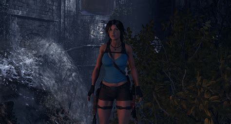 Tomb Raider Diaper Mods My Xxx Hot Girl