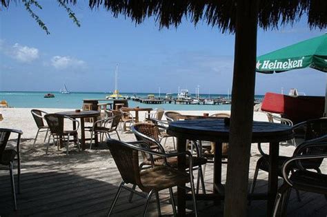 aruba beach bars moomba beach bar and restaurant aruba beach beach bars aruba